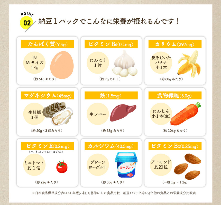 信濃舎 粉ひき納豆（玉ねぎ皮入り）【お試し70g】