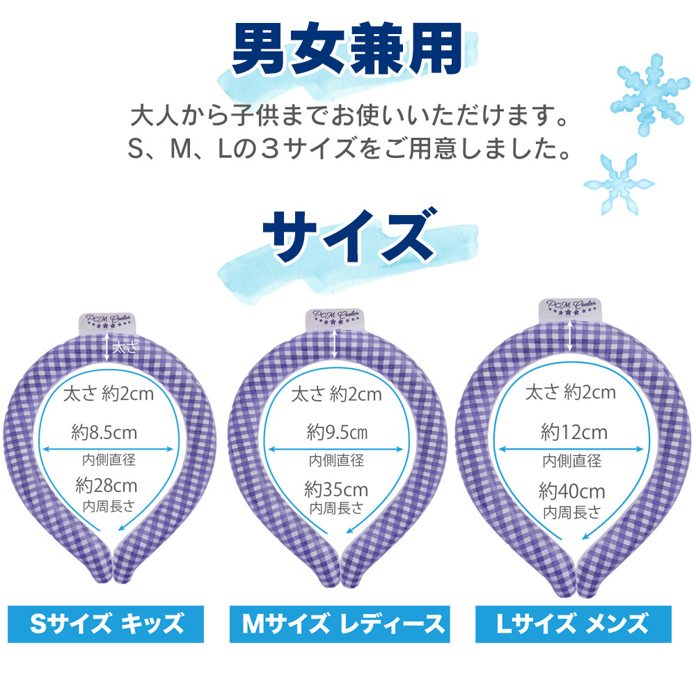 PCMクーラー