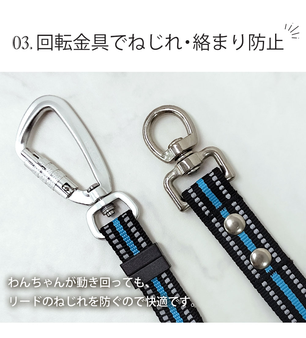 ショルダーリード