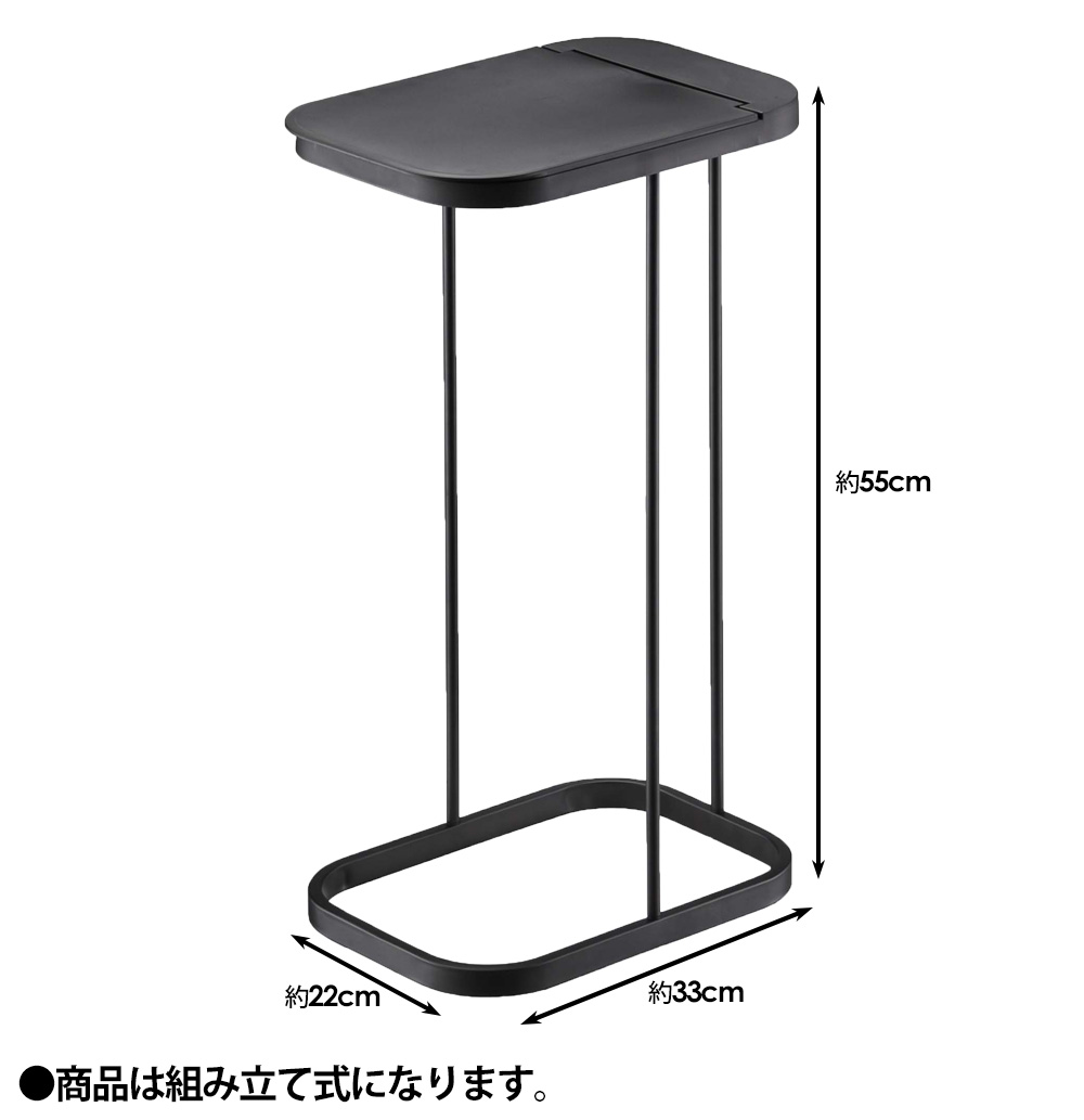 分別ゴミ袋ホルダー ルーチェ