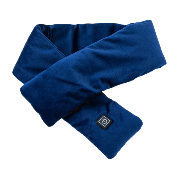 在庫限り 温熱ストールマフラー ストール マフラー ネックウォーマー