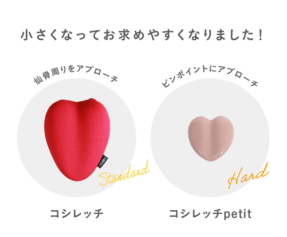 コシレッチpetit プチ