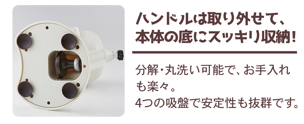 Toffy コンパクトふわふわかき氷器