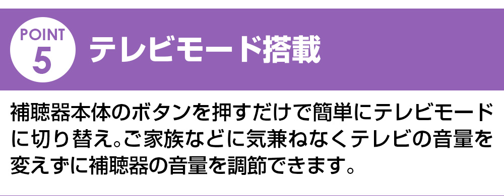 オンキョーデジタル補聴器 リモコン付きOHS-D31【非課税】【左耳用】