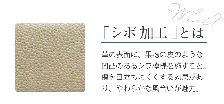decos 牛革バイカラー2つ折りミニ財布