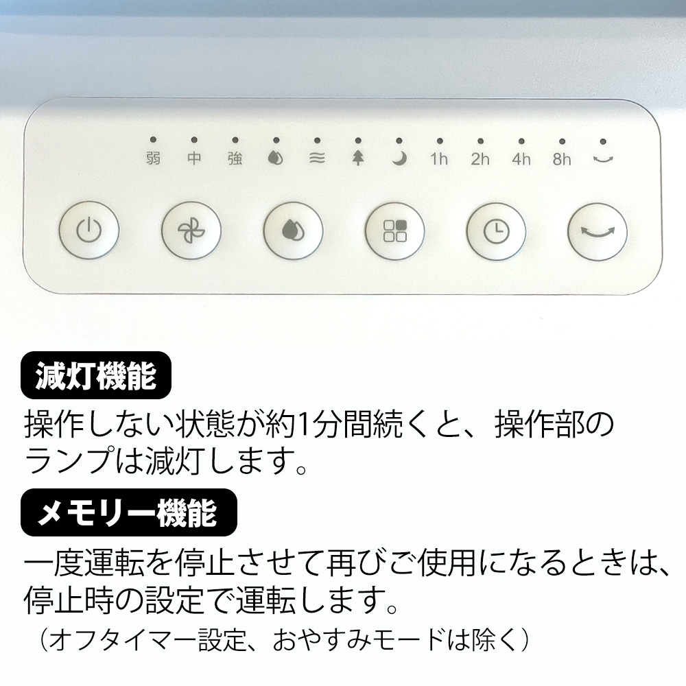 コンパクト冷風扇エアクールファン