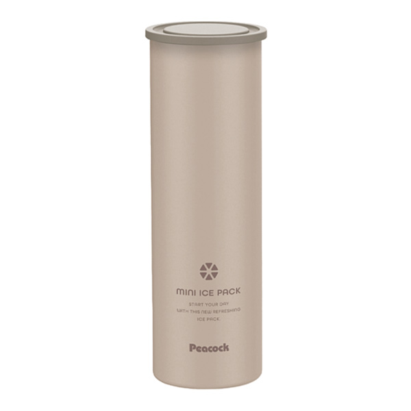 ピーコック魔法瓶工業 ミニアイスパック 氷嚢 ピーコック アイシング