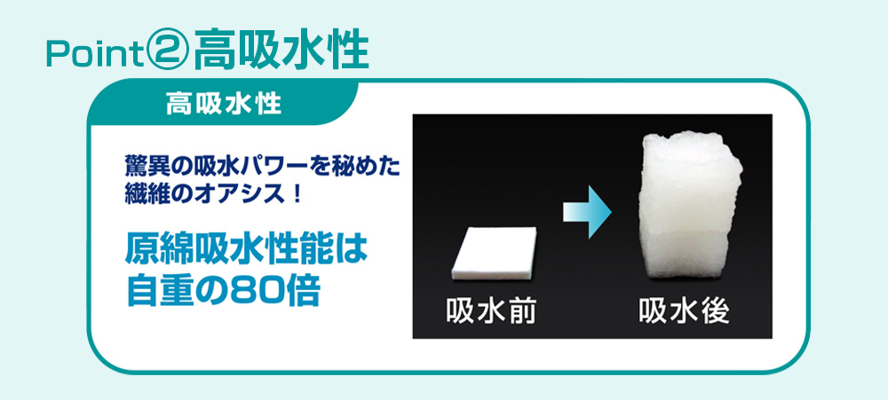 乾っとソフトパックドライ 抗菌プラス 大サイズ〈4個セット〉