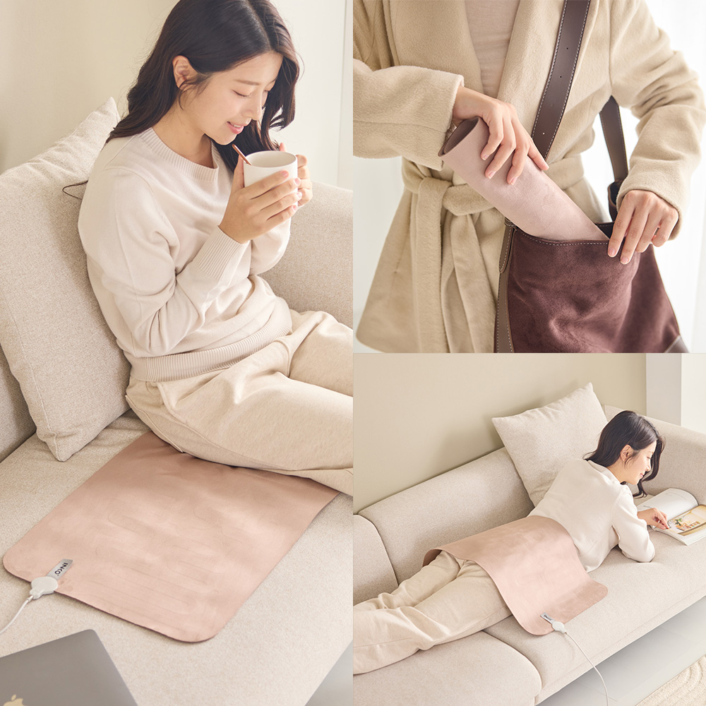 INKO Heating Mat SLEEP+ Pro