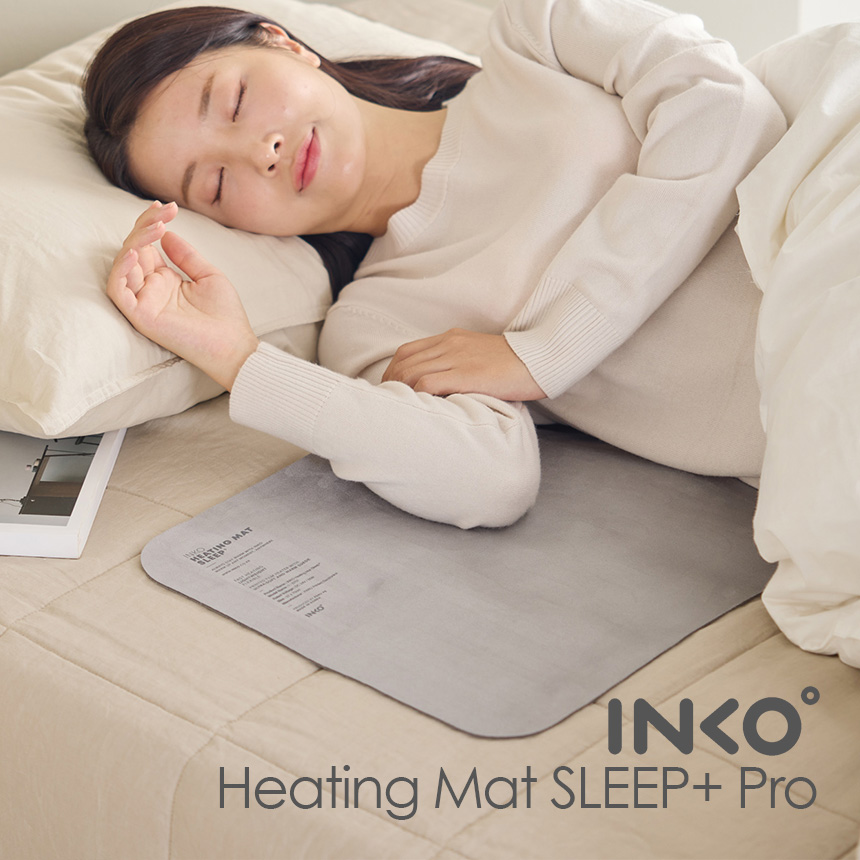 INKO Heating Mat SLEEP+ Pro