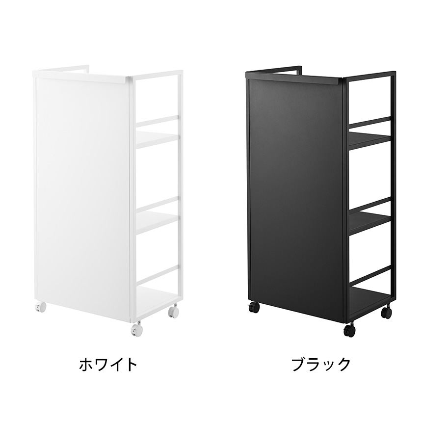 目隠しワゴン タワー L