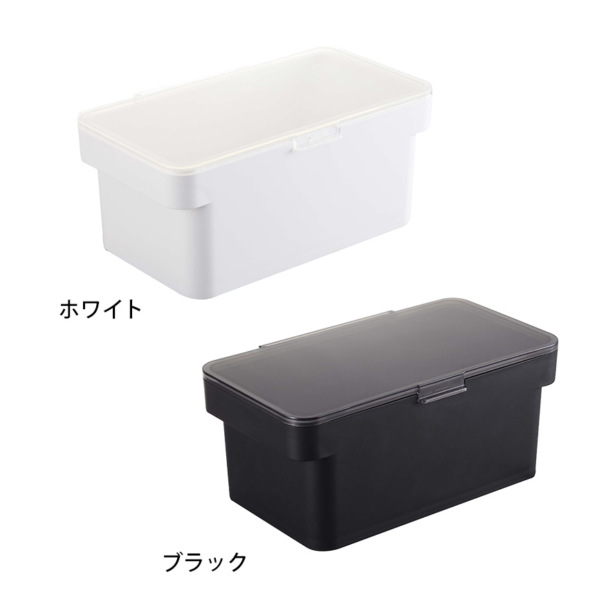 密閉ペットフードストッカー タワー 1.5kg 計量カップ付