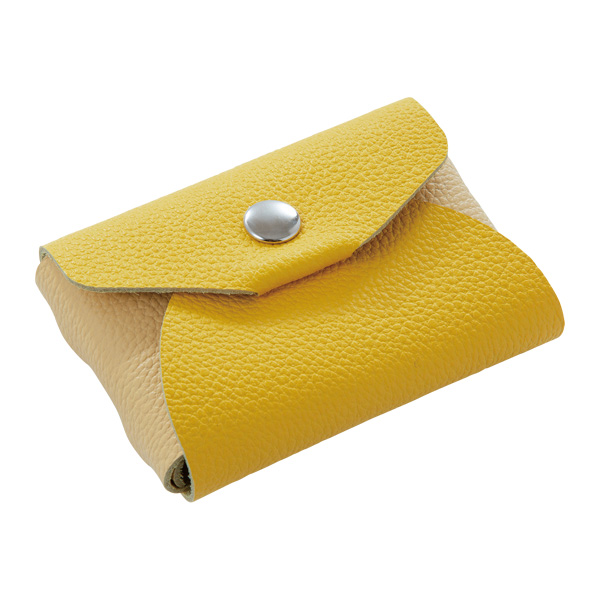 財布 レディース 小さい財布 ミニ財布 日本製 姫路レザー 40代 50代 60代 女性 婦人 革 本革 小銭入れ コインケース コンパクト プレゼント |  | 02