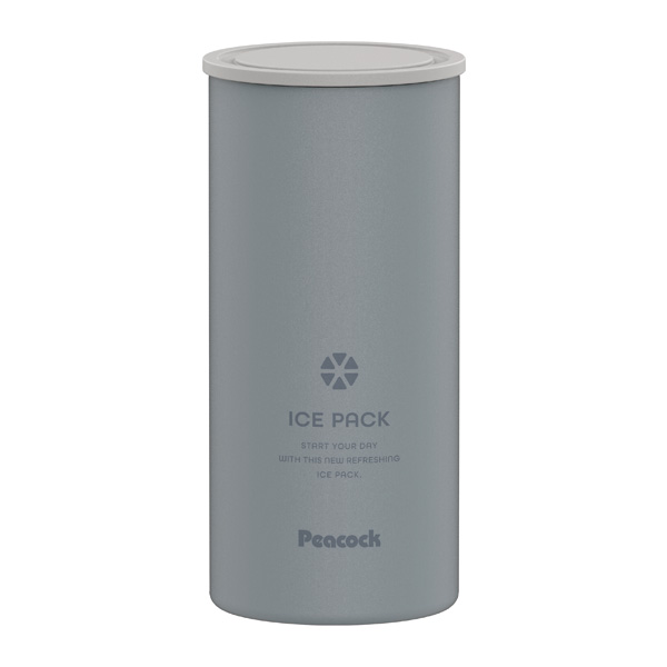 アイスパック シリコーン 氷のうタイプ ピーコック 魔法瓶 構造 氷嚢 氷のう ひょうのう シリコン製 ゴム製 ice pack 熱中症対策 携帯氷のう スポーツ | ピーコック魔法瓶工業 | 02