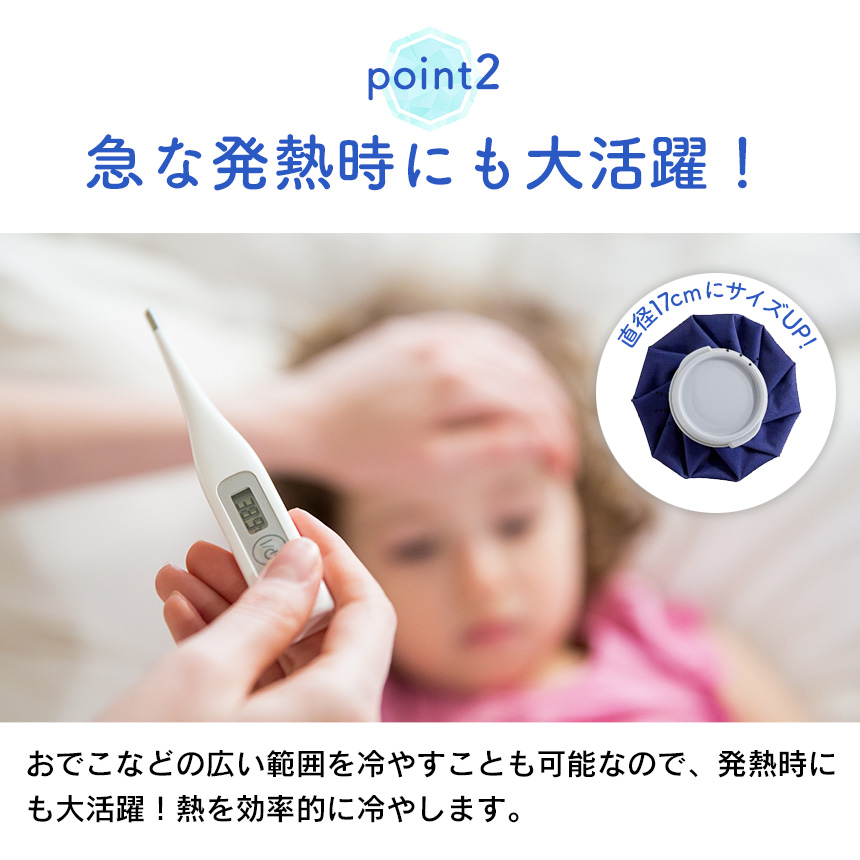 アイスパック（布氷のうタイプ）