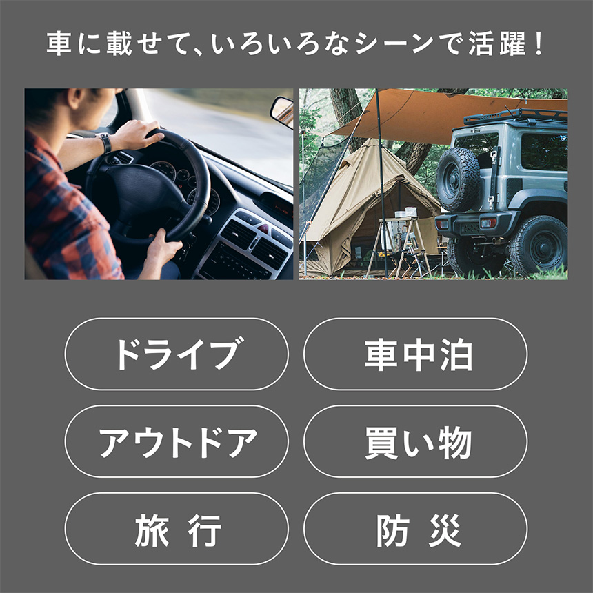保冷温バッグ