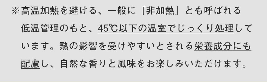 純粋アカシアはちみつ