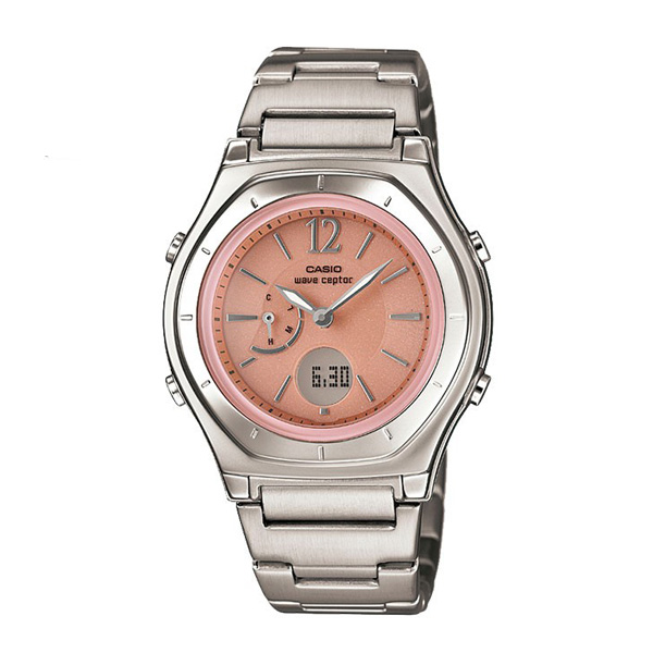 WAVE（CASIO） レディース腕時計の商品一覧｜ファッション 通販
