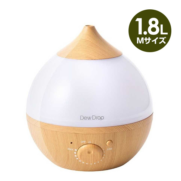 HUMIDIFIER（加湿器）｜PRODUCT｜THREEUP（スリーアップ）