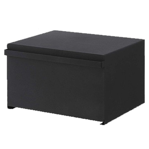 タワー 山崎実業 Tower ブレッドケース パンケース 27l 大容量 キッチン収納 トースター 白 黒 食パン スチール 北欧 63 以上節約 収納 カウンター キッチン おしゃれ