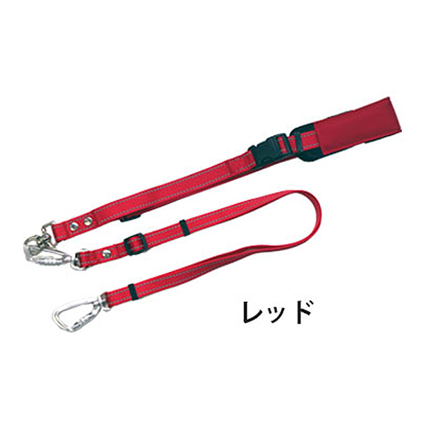 ショルダーリード カラビナ 外れにくい 安心構造 bow&mew バウアンドミュー 小型犬 中型犬 犬用 肩掛けリード 犬 頑丈 ハンズフリー おしゃれ | ブランド登録なし | 04