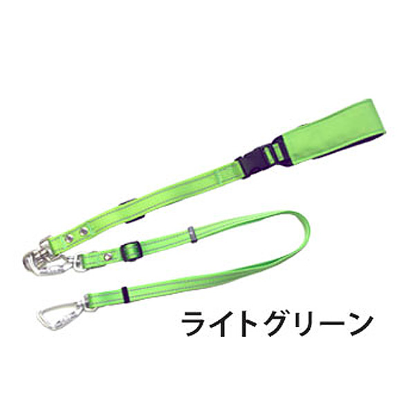 ショルダーリード カラビナ 外れにくい 安心構造 bow&mew バウアンドミュー 小型犬 中型犬 犬用 肩掛けリード 犬 頑丈 ハンズフリー おしゃれ | ブランド登録なし | 08