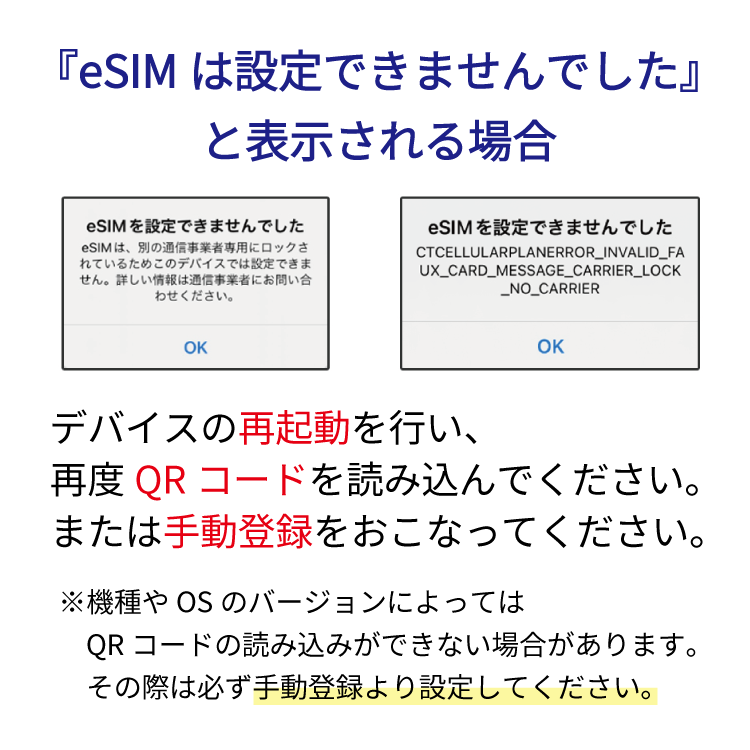 アメリカ eSIM プリペイドSIM SIMカード 5GB データ通信のみ可能 T-mobile SIM 15日 データ 通信 一時帰国 留学 短期 出張｜wifi-rental｜16