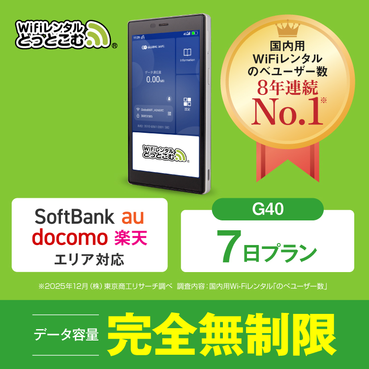 SoftBank SELECTION（ソフトバンクセレクション） ポケットwifi