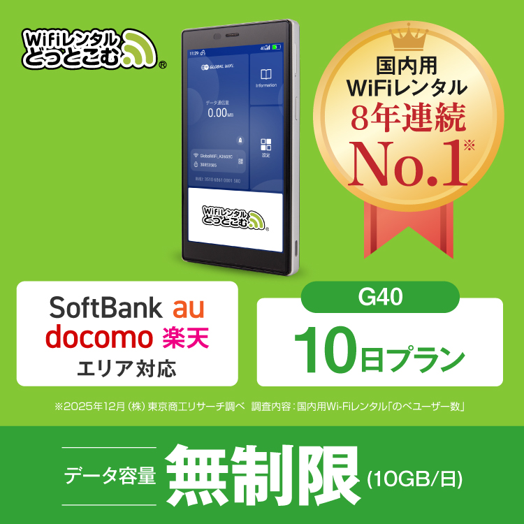 SoftBank SELECTION（ソフトバンクセレクション） ポケットwifi