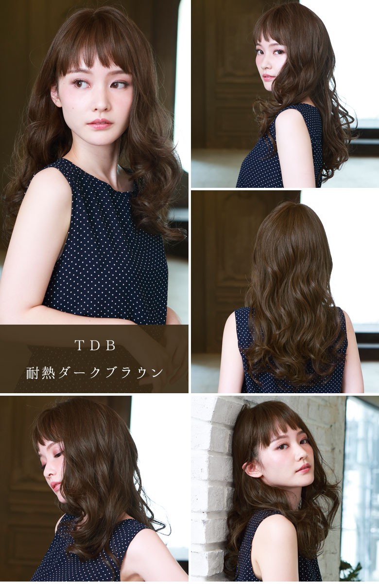 耐熱ダークブラウンの画像です