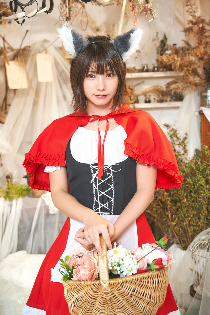 けもみみしっぽセット おおかみ コスプレ コスチューム インスタ映え