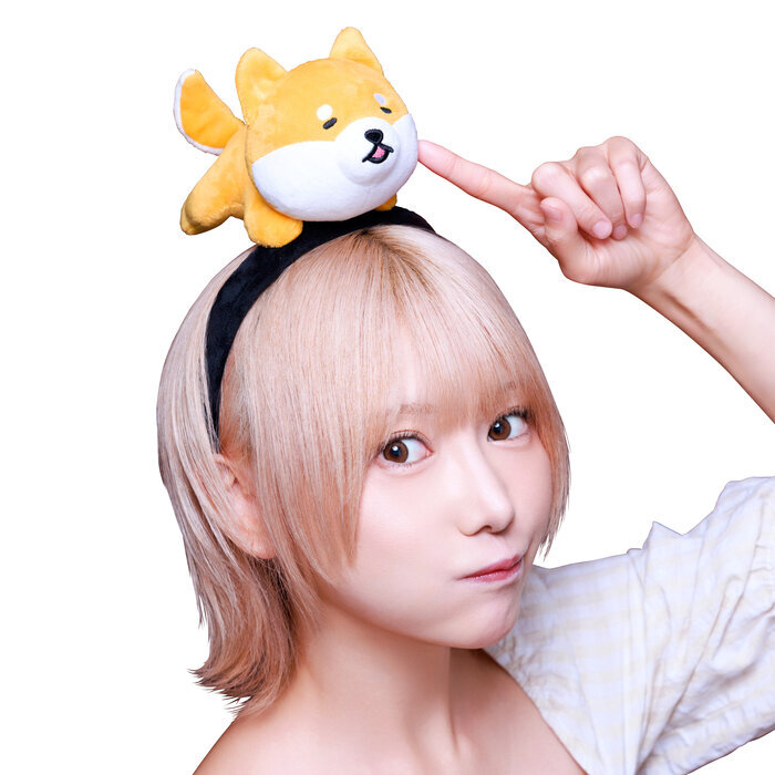 つれてってあにまるず ゆるしば アニマル カチューシャ どうぶつ 仮装
