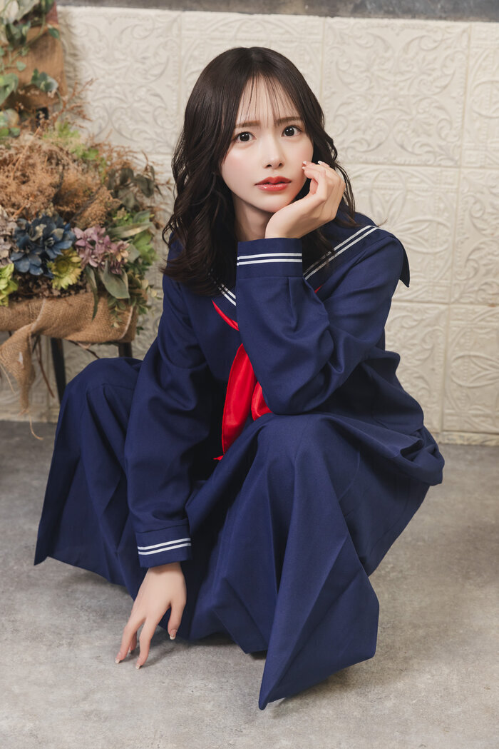 セーラー ロング NP レディース コスチューム コスプレ : ウィッグ