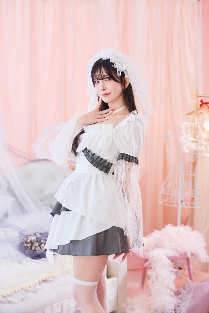 ドーリーゴーストの画像7
