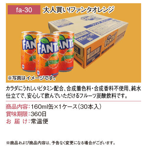 【ギフト券】選べる！コカ・コーラ製品１ケース！ ccch-gfの画像4