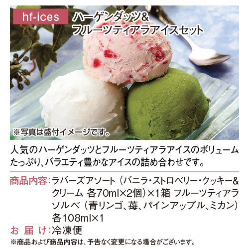 Amazon.co.jp: 【パネもく! 】ハーゲンダッツアイスセット(目録