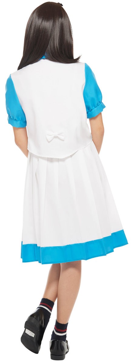 大人用スクールユニフォーム アリス 不思議の国のアリス ディズニー