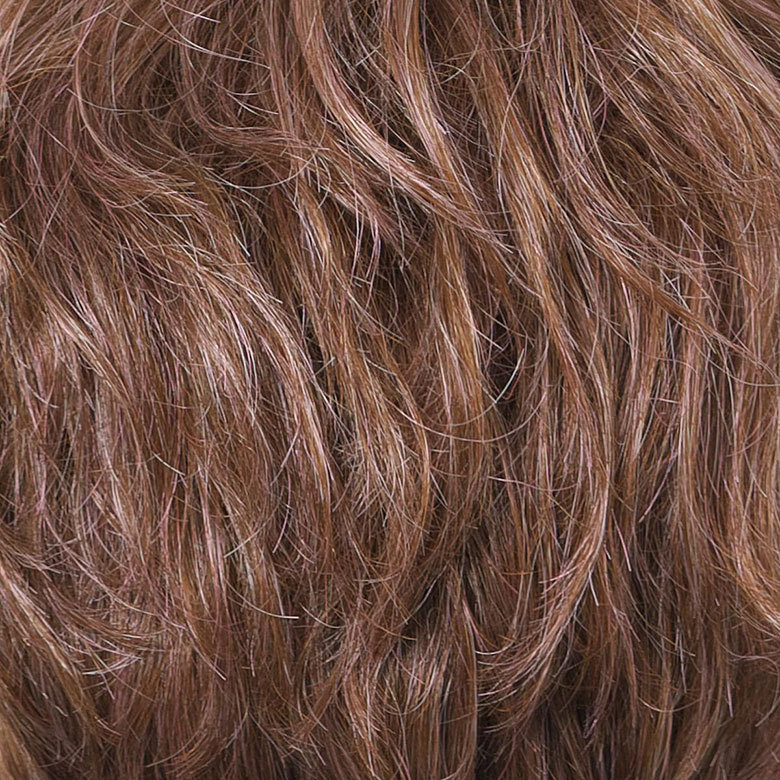 ラパンドアールオムメンズフルウィッグカラーの画像