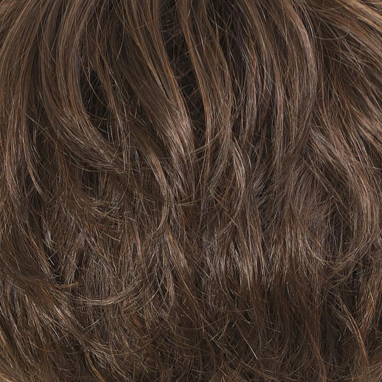 ラパンドアールオムメンズフルウィッグカラーの画像