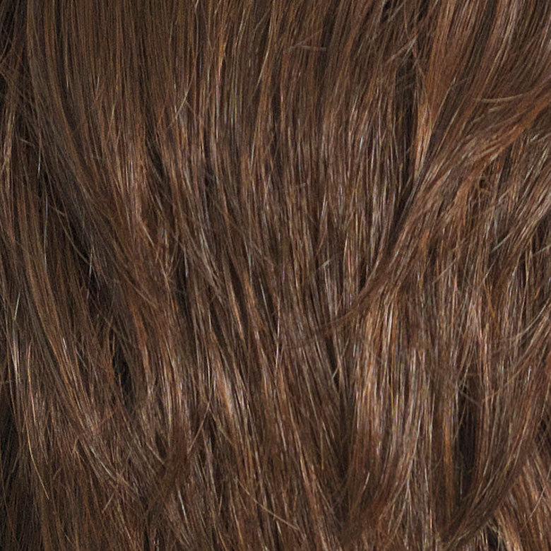 ラパンドアールオムメンズフルウィッグカラーの画像