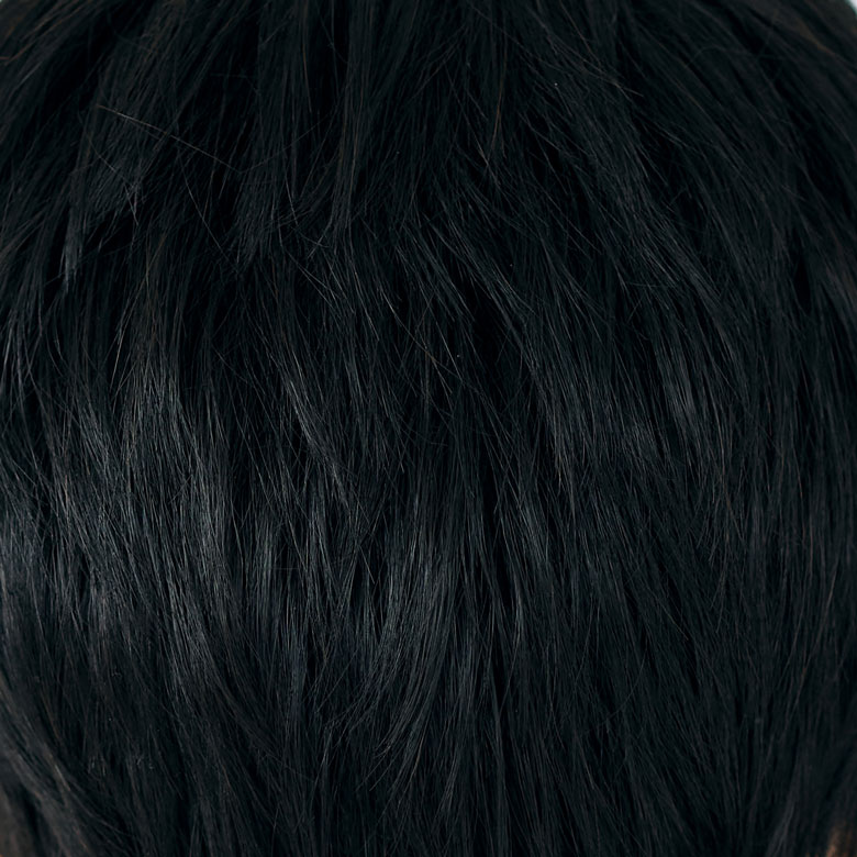 メンズウィッグ J-3523 男性用かつら ノーマルカット スタンダード