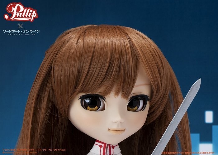 プーリップ アスナ/ソードアート・オンライン 結城 明日奈 SAO プーリップ アスナ/ソードアート・オンライン 結城 明日奈 SAO
