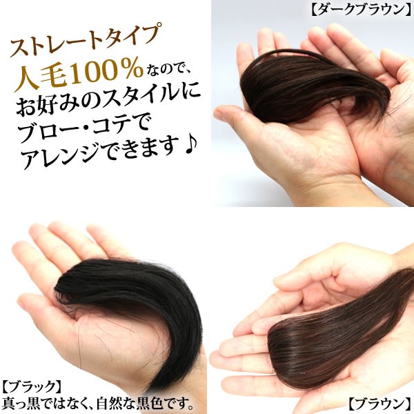 日本髪カツラ100