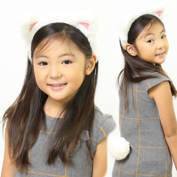 La Pafait ねこみみカチューシャ 81jwPYkfdVL._UF894,1000_QL80_.jpg