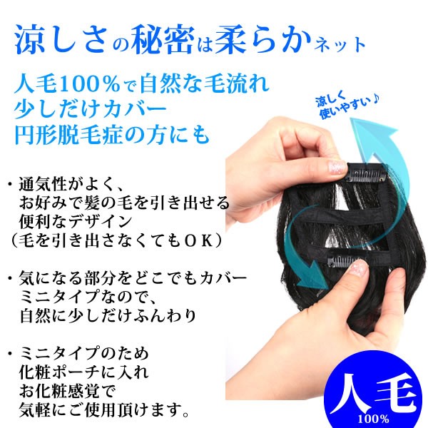 ❤送料無料 高品質 人毛100% 広範囲隠ネット フル35ｃｍ ストレート 茶❤ 楽天市場】【試着可能 返品OK】フルウィッグ 人毛100% ショート