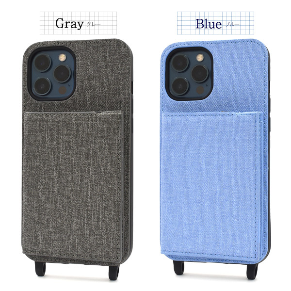 PLATA（プラタ） iPhone 12 Pro Max(6.7インチ)専用 ミラー付き背面