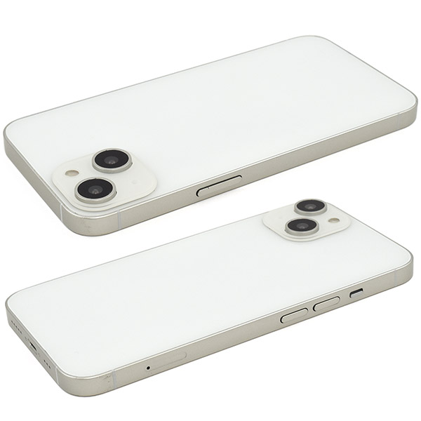 iPhone 14 (6.1インチ)専用 モックアップ 展示模造品 商品撮影用 展示