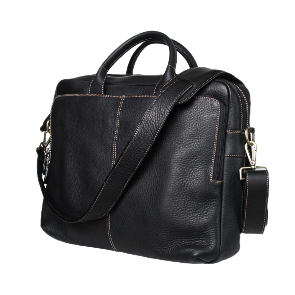 本革 ビジネスバッグ メンズ 手持ち ビジネス 2Way ショルダーバッグ