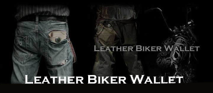 biker wallets wild hearts
