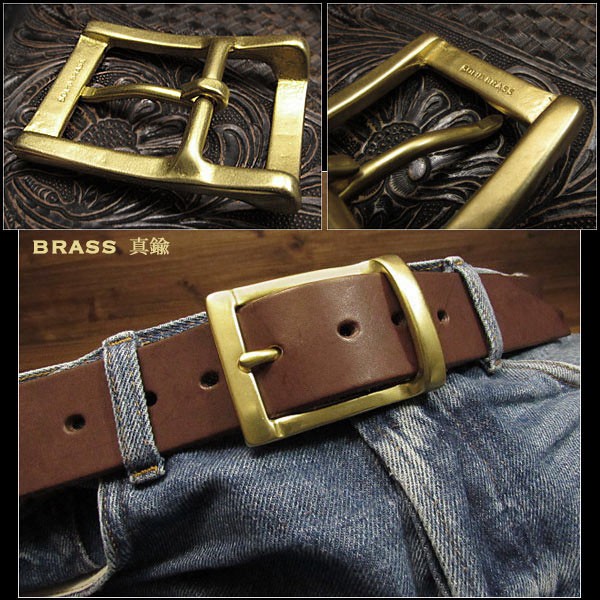 ベルト,バックル,真鍮,取り替え用,belt,buckle,brass